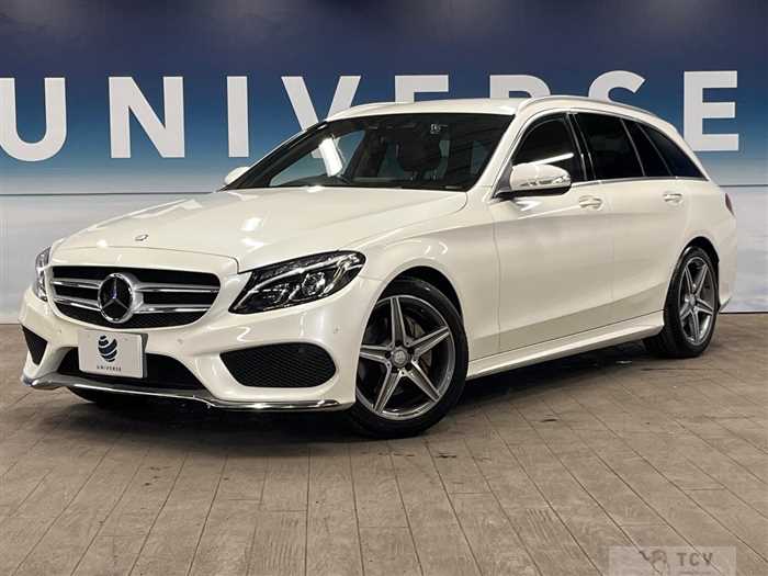 2015 Mercedes-Benz Mercedes-Benz Others