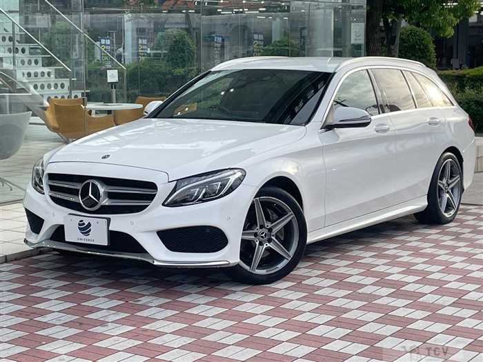 2018 Mercedes-Benz Mercedes-Benz Others