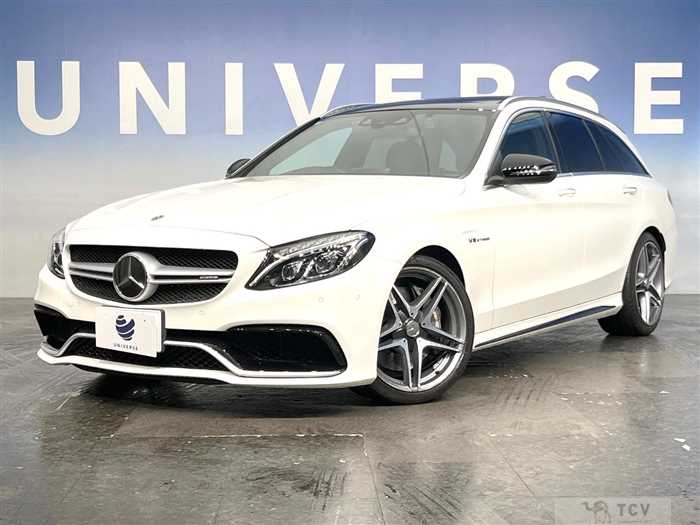 2018 AMG AMG Others