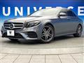 2019 Mercedes-Benz E-Class