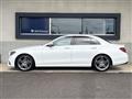 2017 Mercedes-Benz E-Class