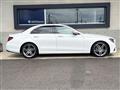 2017 Mercedes-Benz E-Class