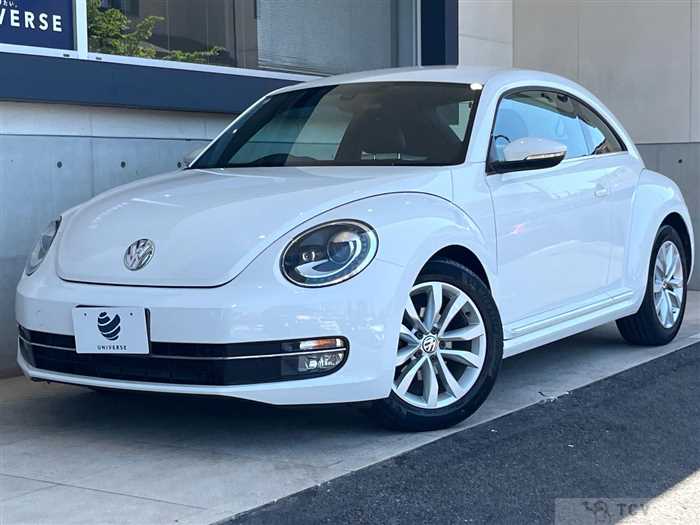 2013 Volkswagen Volkswagen Others