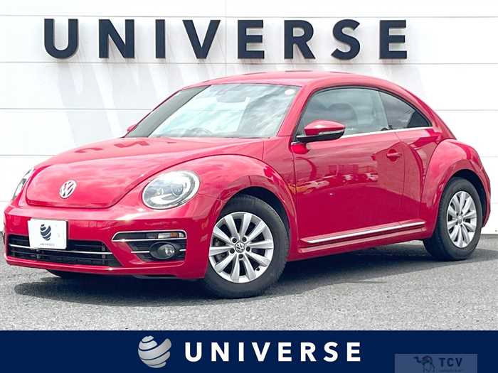 2016 Volkswagen Volkswagen Others