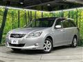 2010 Subaru Exiga