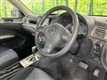 2010 Subaru Exiga