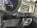 2010 Subaru Exiga