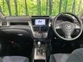 2010 Subaru Exiga