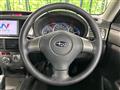2010 Subaru Exiga