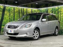 2010 Subaru Exiga