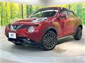2015 Nissan Juke