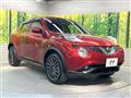 2015 Nissan Juke