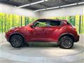 2015 Nissan Juke
