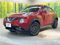 2015 Nissan Juke