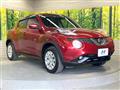 2015 Nissan Juke