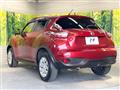 2015 Nissan Juke