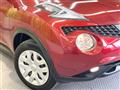 2015 Nissan Juke
