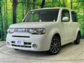 2010 Nissan Cube