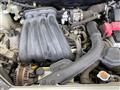 2010 Nissan Cube