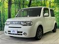 2010 Nissan Cube