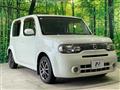 2010 Nissan Cube