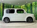2010 Nissan Cube