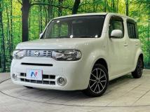 2010 Nissan Cube