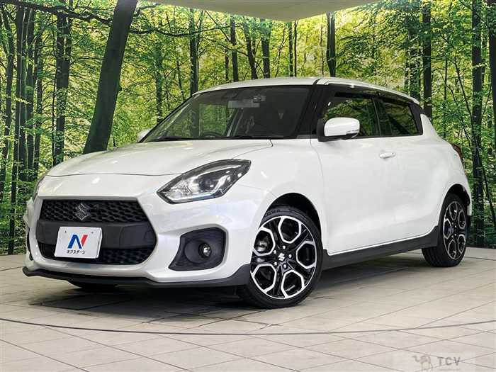 2018 Suzuki Suzuki Others