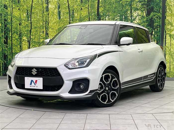 2020 Suzuki Suzuki Others