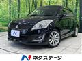 2015 Suzuki Swift