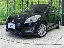 2015 Suzuki Swift