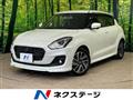 2020 Suzuki Swift