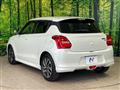 2020 Suzuki Swift