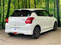 2020 Suzuki Swift
