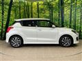 2020 Suzuki Swift