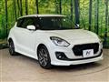 2020 Suzuki Swift