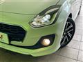 2020 Suzuki Swift