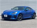 2023 Subaru BRZ