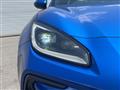 2023 Subaru BRZ