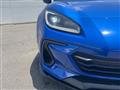 2023 Subaru BRZ