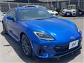 2023 Subaru BRZ