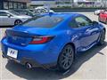 2023 Subaru BRZ