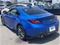 2023 Subaru BRZ