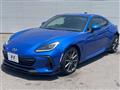 2023 Subaru BRZ