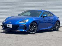 2023 Subaru BRZ