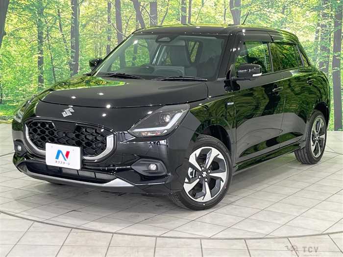 2026 Suzuki Swift