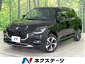 2026 Suzuki Swift