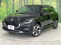 2026 Suzuki Swift