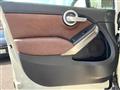 2016 Fiat 500X