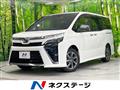 2020 Toyota Voxy